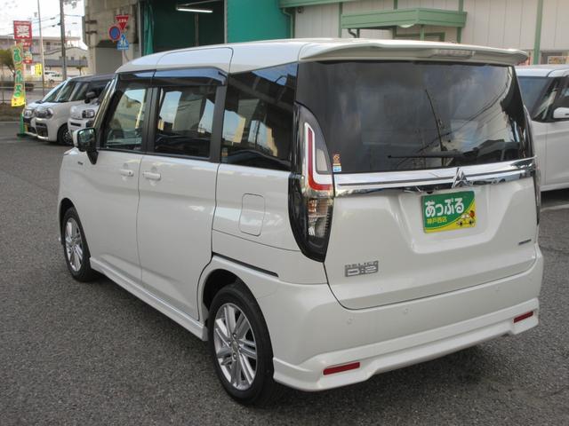 デリカＤ：２ ハイブリッドＭＺ　全方位カメラパッケージ　純正９型ナビ（ＣＤ・ＤＶＤ・ＢＴ・フルセグ・スマートフォンリンク）全方位カメラ・両側パワスラ・前後ドラレコ・ＥＴＣ２．０・シートヒーター・シートバックテーブル・リアサンシェード・禁煙車（9枚目）