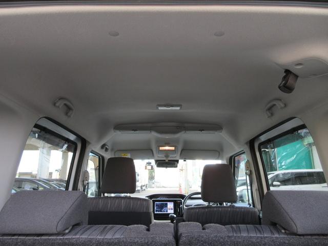 デリカＤ：２ ハイブリッドＭＺ　全方位カメラパッケージ　純正９型ナビ（ＣＤ・ＤＶＤ・ＢＴ・フルセグ・スマートフォンリンク）全方位カメラ・両側パワスラ・前後ドラレコ・ＥＴＣ２．０・シートヒーター・シートバックテーブル・リアサンシェード・禁煙車（12枚目）