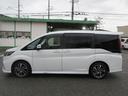 HONDA STEPWAGON SPADA