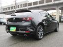 MAZDA MAZDA3 FASTBACK