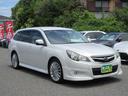 SUBARU LEGACY TOURING WAGON