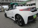 α　６ＭＴ・純正ポータブルディスプレイ（ＵＳＢ　・ＨＤＭＩ）Ｂカメラ・ＥＴＣ・オープンカー・ドラレコ・クルコン・ステリモ・オートＡＣ・オートＬＥＤライト・レザー調シートカバー・純正アルミホイール（45枚目）