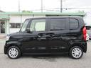 Ｎ－ＢＯＸ Ｌ　純正７型ナビ（ＣＤ・ＤＶＤ・ＳＤ・ＲＥＣ・フルセグ・ＢＴ・ＵＳＢ）Ｂカメラ・ＥＴＣ・Ｐセンサ－　前席シートヒーター・シートバックテーブル・リアサンシェード・電子パーキング・ブレーキホールド（5枚目）