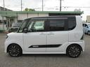 タント カスタムRS 純正9型ナビ ターボ 両側パワスラ 全方位カメラ  ETC ドラレコ シートヒーター シートバックテーブル リアサンシェード 予約ロック(5枚目)