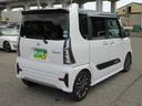 タント カスタムRS 純正9型ナビ ターボ 両側パワスラ 全方位カメラ  ETC ドラレコ シートヒーター シートバックテーブル リアサンシェード 予約ロック(8枚目)