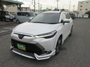 カローラクロス ハイブリッド　Ｚ　モデリスタ・４ＷＤ・１０．５型Ｄオーディオ・全方位カメラ・ＥＴＣ２．０・前後ドラレコ・ＰＷテールゲート・ハンドル・シートヒーター・ＡＣ１００Ｖ電源・ＰＷシート・シーケンシャル（7枚目）