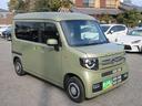 N-VAN+スタイル 6MT・禁煙車・両側スライドドア・車中泊・USB端子・衝突軽減・オートLED・ステリモ・オートエアコン・電動格納ミラー・純正マット・フォグランプ・プッシュスタート・純正マット(6枚目)