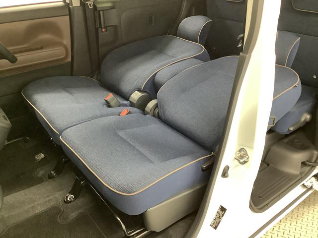 ムーヴキャンバス セオリーＧターボ　４ＷＤ　クルコン　両側電動スライドドア　走行無制限１年保証　両側電動スライドドア　４ＷＤ　アダプティブクルーズコントロール　前後コーナーセンサー　前席シートヒーター　ホッとカップホルダー　オートマチックハイビーム　オートブレーキホールド（16枚目）