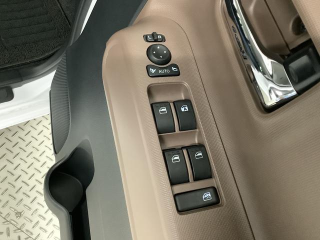 ムーヴキャンバス セオリーＧターボ　４ＷＤ　クルコン　両側電動スライドドア　走行無制限１年保証　両側電動スライドドア　４ＷＤ　アダプティブクルーズコントロール　前後コーナーセンサー　前席シートヒーター　ホッとカップホルダー　オートマチックハイビーム　オートブレーキホールド（18枚目）