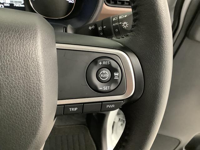 ムーヴキャンバス セオリーＧターボ　４ＷＤ　クルコン　両側電動スライドドア　走行無制限１年保証　両側電動スライドドア　４ＷＤ　アダプティブクルーズコントロール　前後コーナーセンサー　前席シートヒーター　ホッとカップホルダー　オートマチックハイビーム　オートブレーキホールド（24枚目）