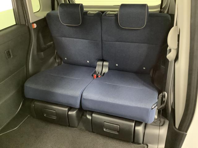 ムーヴキャンバス セオリーＧターボ　４ＷＤ　クルコン　両側電動スライドドア　走行無制限１年保証　両側電動スライドドア　４ＷＤ　アダプティブクルーズコントロール　前後コーナーセンサー　前席シートヒーター　ホッとカップホルダー　オートマチックハイビーム　オートブレーキホールド（35枚目）