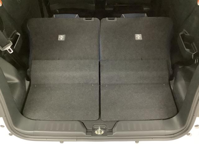 ムーヴキャンバス セオリーＧターボ　４ＷＤ　クルコン　両側電動スライドドア　走行無制限１年保証　両側電動スライドドア　４ＷＤ　アダプティブクルーズコントロール　前後コーナーセンサー　前席シートヒーター　ホッとカップホルダー　オートマチックハイビーム　オートブレーキホールド（44枚目）