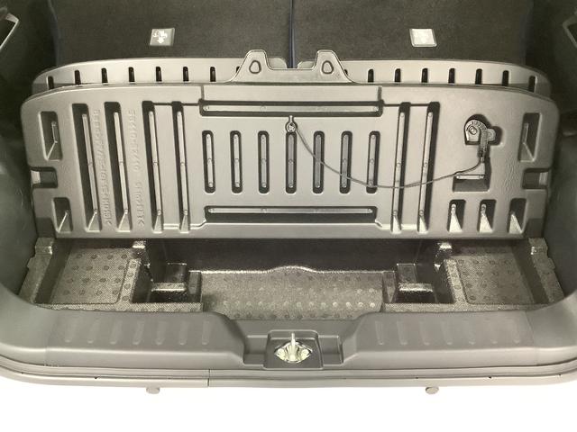 ムーヴキャンバス セオリーＧターボ　４ＷＤ　クルコン　両側電動スライドドア　走行無制限１年保証　両側電動スライドドア　４ＷＤ　アダプティブクルーズコントロール　前後コーナーセンサー　前席シートヒーター　ホッとカップホルダー　オートマチックハイビーム　オートブレーキホールド（46枚目）