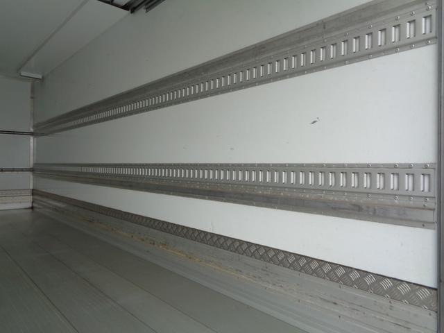 3.15トン WL 冷蔵冷凍-30℃ フルG 荷高207cm(17枚目)