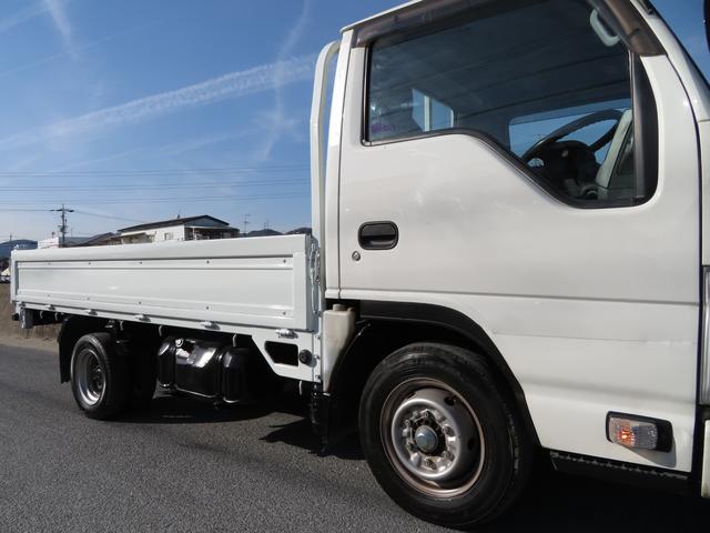1.5トン 5MT 標準 平 荷寸311-162 超低床(8枚目)