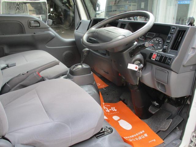 タイタントラック １．５トン　標準　平　低床　ＡＴ　荷寸３１１－１６１－３８　４ナンバー　ＥＴＣ　左電格ミラー　ＡＳＲ　ＡＢＳ　２トン車　２トンベース　２トン平　平車　平ボディー　平ボデー　標準平　６速ＡＴ　外寸４６９－１６９－１９５　地上高：８０ｃｍ（35枚目）