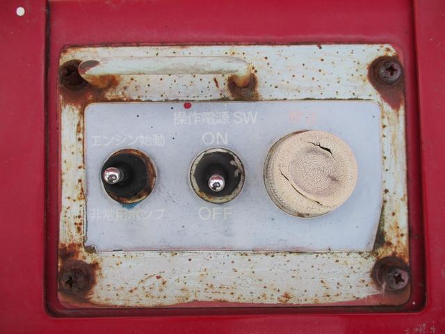 エルフトラック 作業床12.3m 高所作業車 バケット200kg 高床 5速MT アワーメーター6551.1h 左電格ミラー (株)エスマック製 130馬力 ターボ無し MT 2トン車 2トンベース 高車 ミッション マニュアル 130馬力 4HL1 伸縮ブーム型(22枚目)