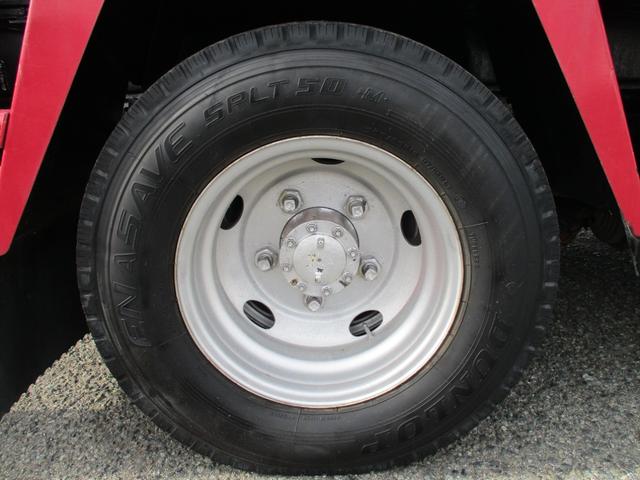 エルフトラック 作業床12.3m 高所作業車 バケット200kg 高床 5速MT アワーメーター6551.1h 左電格ミラー (株)エスマック製 130馬力 ターボ無し MT 2トン車 2トンベース 高車 ミッション マニュアル 130馬力 4HL1 伸縮ブーム型(42枚目)