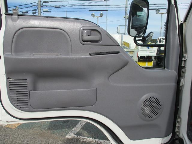 エルフトラック 作業床12.3m 高所作業車 バケット200kg 高床 5速MT アワーメーター6551.1h 左電格ミラー (株)エスマック製 130馬力 ターボ無し MT 2トン車 2トンベース 高車 ミッション マニュアル 130馬力 4HL1 伸縮ブーム型(44枚目)