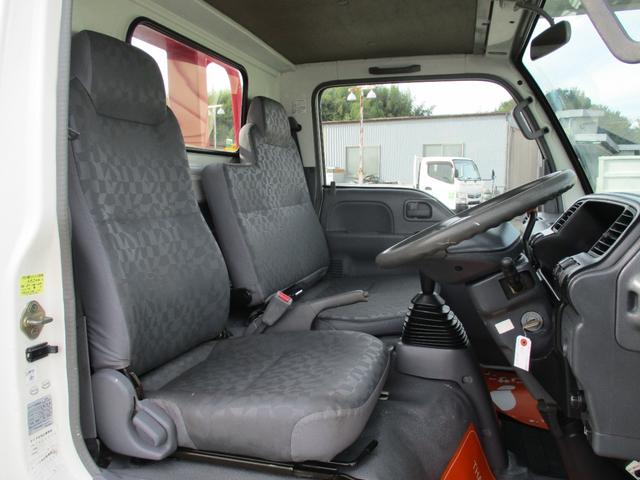 エルフトラック 作業床12.3m 高所作業車 バケット200kg 高床 5速MT アワーメーター6551.1h 左電格ミラー (株)エスマック製 130馬力 ターボ無し MT 2トン車 2トンベース 高車 ミッション マニュアル 130馬力 4HL1 伸縮ブーム型(49枚目)