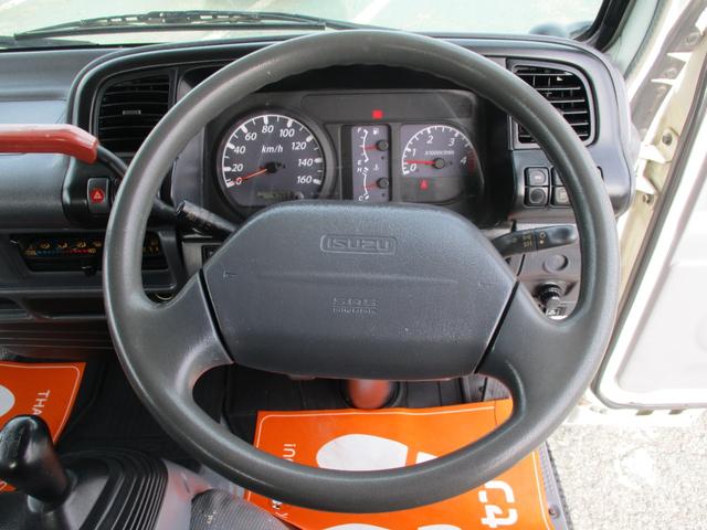 エルフトラック 作業床12.3m 高所作業車 バケット200kg 高床 5速MT アワーメーター6551.1h 左電格ミラー (株)エスマック製 130馬力 ターボ無し MT 2トン車 2トンベース 高車 ミッション マニュアル 130馬力 4HL1 伸縮ブーム型(50枚目)