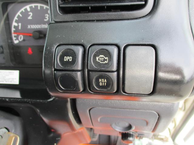 エルフトラック 作業床12.3m 高所作業車 バケット200kg 高床 5速MT アワーメーター6551.1h 左電格ミラー (株)エスマック製 130馬力 ターボ無し MT 2トン車 2トンベース 高車 ミッション マニュアル 130馬力 4HL1 伸縮ブーム型(53枚目)