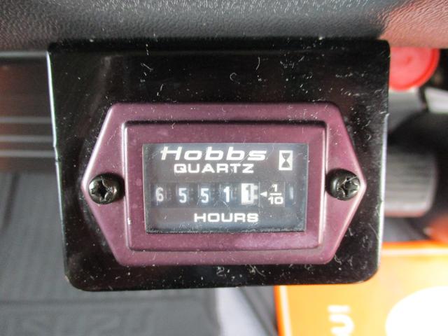 エルフトラック 作業床12.3m 高所作業車 バケット200kg 高床 5速MT アワーメーター6551.1h 左電格ミラー (株)エスマック製 130馬力 ターボ無し MT 2トン車 2トンベース 高車 ミッション マニュアル 130馬力 4HL1 伸縮ブーム型(55枚目)