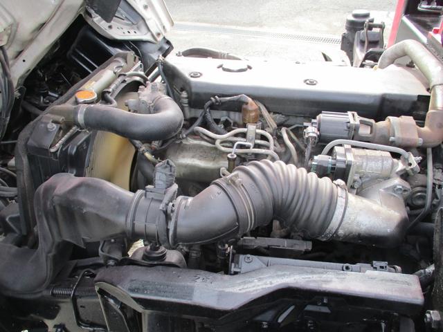 エルフトラック 作業床12.3m 高所作業車 バケット200kg 高床 5速MT アワーメーター6551.1h 左電格ミラー (株)エスマック製 130馬力 ターボ無し MT 2トン車 2トンベース 高車 ミッション マニュアル 130馬力 4HL1 伸縮ブーム型(63枚目)