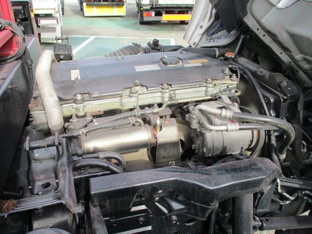 エルフトラック 作業床12.3m 高所作業車 バケット200kg 高床 5速MT アワーメーター6551.1h 左電格ミラー (株)エスマック製 130馬力 ターボ無し MT 2トン車 2トンベース 高車 ミッション マニュアル 130馬力 4HL1 伸縮ブーム型(64枚目)