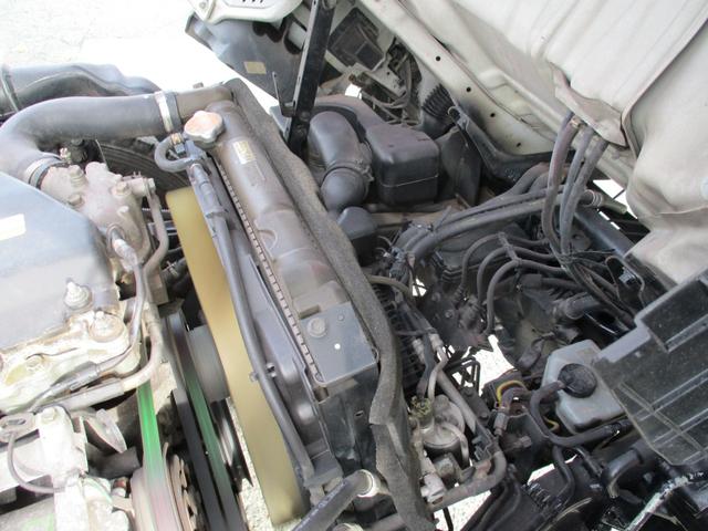 エルフトラック 作業床12.3m 高所作業車 バケット200kg 高床 5速MT アワーメーター6551.1h 左電格ミラー (株)エスマック製 130馬力 ターボ無し MT 2トン車 2トンベース 高車 ミッション マニュアル 130馬力 4HL1 伸縮ブーム型(65枚目)