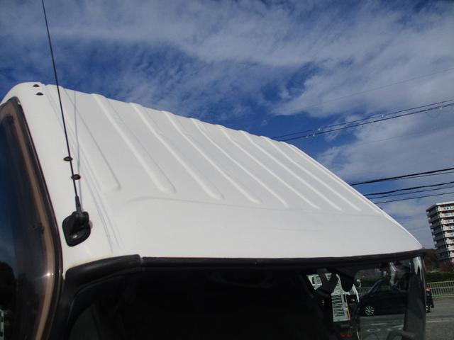 デュトロ ３トン　強化ダンプ　高床　５ＭＴ　コボレーン　ピン加工２箇所　荷寸３０４－１５９－３７　極東ＤＤ０２－３１　荷台塗装　ＥＴＣ　１３６馬力　Ｎ０４Ｃエンジン　地上高９７．８ｃｍ　３トンダンプ　強化　ダンプ　３トン車　２トンベース　架装　４ナンバー（8枚目）