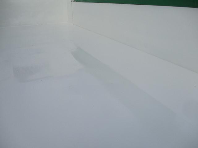 デュトロ ３トン　強化ダンプ　高床　５ＭＴ　コボレーン　ピン加工２箇所　荷寸３０４－１５９－３７　極東ＤＤ０２－３１　荷台塗装　ＥＴＣ　１３６馬力　Ｎ０４Ｃエンジン　地上高９７．８ｃｍ　３トンダンプ　強化　ダンプ　３トン車　２トンベース　架装　４ナンバー（25枚目）