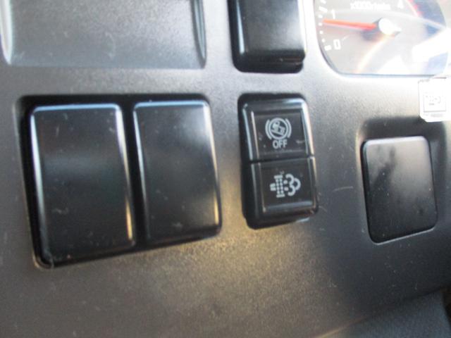 エルフトラック 2トン ワイドロング 全低床 6速MT アルミ縞板 ETC 荷寸430/207/38 アルミブロック 坂道発進補助装置 レベライザー バックカメラ 1ナンバー スペアタイヤ 2トンベース 2トン車 ミッション マニュアル MT 架装 平 平車(37枚目)