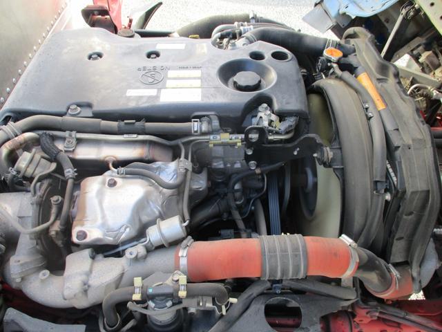 エルフトラック 2トン アルミバン アーム式パワーゲート 全低床 6MT 昇降600kg リモコン 荷寸310/176/20 サイドドア ラッシングレール2段 坂道発進補助装置 アイドリングストップ オーバーヘッドコンソール 2トン車 2トンベース 2トントラック バン(63枚目)