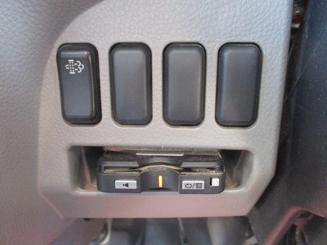 キャンター ３トン　強化ダンプ　高床　５速ＭＴ　コボレーン　ピン加工　荷寸３０４－１５９－３７　４ナンバー　ＥＴＣ　１５０馬力　新明和　左電格ミラー　衝突被害軽減ブレーキ　ルーフキャリア　ＡＢＳ　ピン　車線逸脱警報装置　横滑り抑制機能　小型　４ナンバー　２トン車（42枚目）