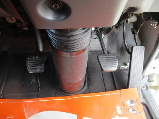 エルフトラック ３トン　強化ダンプ　極東製　全低床　６速ＭＴ　コボレーン　荷寸３０４－１５９－３７　ピン加工１箇所　あゆみ掛け４ヶ所　ＥＴＣ　１５０馬力　４ナンバー　ピン　ＡＢＳ　ＡＳＲ　ＥＣＯＮＯ　コボレーンシート　坂道発進補助装置　ターボ　ＤＤ０２－３１　４ＪＪ１（47枚目）