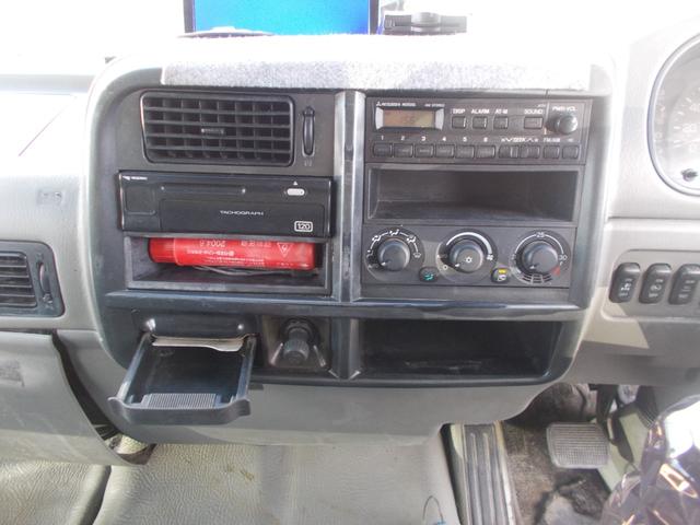 ファイター ７．２トン　増トン　新明和　ダンプ　船底仕様　電動コボレーン　成約時単色外装塗装！　ベッド　１方開　ピン加工１箇所　ＥＴＣ　国産エンジン　舟形ダンプ　エア抜けなし　左電格ミラー　ターボなし　荷寸（船底）３４１－１９０－５６　坂道発進補助装置　ユーザー買取　架装（52枚目）