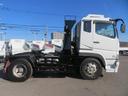 MITSUBISHI FUSO SUPER GREAT