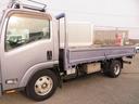 ISUZU ELF TRUCK