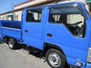 ISUZU ELF TRUCK