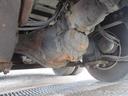 MITSUBISHI FUSO SUPER GREAT