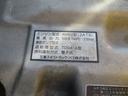作業床高１２ｍ　高所作業車　バケット２００ｋｇ　高床　５ＭＴ　積載１５０ｋｇ　作業半径９．８ｍ　アワーメーター４８８３．９ｈ　左電格ミラー　ＥＴＣ　荷台塗装　坂道発進補助装置　タダノ製　２トンベース　レベライザー　高所作業　トラック式　５速　５速ＭＴ　ＭＴ　架装（65枚目）