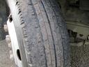 １．９５トン　Ｗキャブ　ロング　全低床　５ＡＴ　乗車定員６人　荷寸３２３／１７９／３８　アオリチェーン　アオリ上アルミカバー　床縞板鉄板　枕木　リアパワーウィンドウ　アイドリングストップ　２トンベース　２トン平　２トンロング　２トン　ダブルキャブ　平　平車（29枚目）