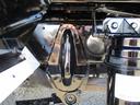 下回りは目立ったサビもなく綺麗な状態です!気になる箇所がございましたら気軽にご連絡下さい!