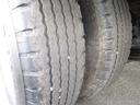 全タイヤサイズ：２０５／７５Ｒ１６