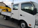 ２トン　Ｗキャブ　全低床　６速ＡＴ　荷寸３３６／１８９／３６　乗車定員７人　ワイドロング　床板新品張替え　ＥＴＣ　ナビ　ロープ穴左右３箇所対　リアパワーウィンドウ　リアクーラー　リアヒーター　坂道発進補助装置　横滑り防止装置　ダブルキャブ　２ｔ　２Ｔ　架装可（20枚目）