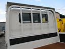 ２トン　Ｗキャブ　全低床　６速ＡＴ　荷寸３３６／１８９／３６　乗車定員７人　ワイドロング　床板新品張替え　ＥＴＣ　ナビ　ロープ穴左右３箇所対　リアパワーウィンドウ　リアクーラー　リアヒーター　坂道発進補助装置　横滑り防止装置　ダブルキャブ　２ｔ　２Ｔ　架装可（29枚目）