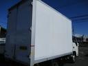 １．４５トン　北村製　パネルバン　４ＷＤ　全低床　５速ＡＴ　荷寸３２０－１７４－２０４　床板ステン　バックカメラ　ラッシングレール２段　庫内フック２ヶ所　左電格ミラー　　Ｂカメラ　ターボ　１１０馬力　４駆　バン　ＡＢＳ　レベライザー　２トン　２Ｔ　２ｔ　架装可（18枚目）