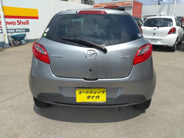 マツダ デミオ 13cの中古車 グーネット中古車 マツダ デミオ 13cの中古車 グーネット中古車