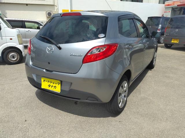 マツダ デミオ 13cの中古車 グーネット中古車 マツダ デミオ 13cの中古車 グーネット中古車